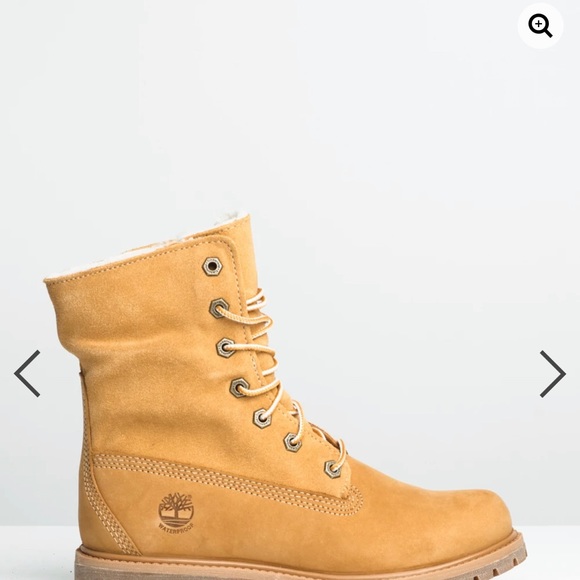 Timberland shoes - Picture 6 of 6